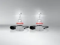 Preview: OSRAM Night Breaker LED SMART H8 Nebelscheinwerfer für Audi A3 8V 2012-2020