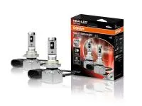 Preview: OSRAM Night Breaker LED SMART HB4 Nebelscheinwerfer für VW Golf 6 Typ 1K ab 2008