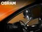 Preview: Osram® SMD LED Innenraumbeleuchtung Rover 75 Tourer RJ Innenraumset