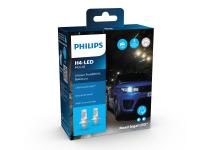 Preview: Philips Boost +300% GEN2 H4 LED Abblendlicht für Austin Healey Sprite 1966-1979