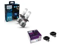 Preview: Philips H7 LED Pro6000 Boost Abblendlicht Set für Citroen C3 Picasso Typ SH 2009-2017