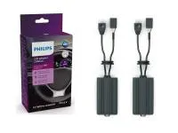 Preview: Philips H7 LED Pro6000 Boost Abblendlicht Set für BMW 1er E81 / E82 / E87 / E88 2007-2020