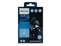 Preview: Philips Pro6000 Boost GEN2 H4 LED Abblendlicht + Fernlicht +300% - 11342U60B2X1