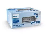 Preview: Philips Ultinon Drive 2001L UD2001L 163mm LED Zusatzscheinwerfer Lightbar - UD2001LX1