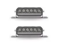 Preview: Philips Ultinon Drive 2001L UD2001L 163mm LED Zusatzscheinwerfer Lightbar - UD2001LX1