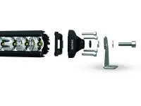 Preview: Philips Ultinon Drive 5001L UD5001L 254mm LED Zusatzscheinwerfer Lightbar - UD5001LX1