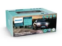 Preview: Philips Ultinon Drive 5100 UD5101L 150mm LED Zusatzscheinwerfer Lightbar - LUMUD5101LX1