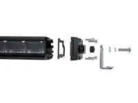 Preview: Philips Ultinon Drive 7000 UD7050L 573mm LED Zusatzscheinwerfer Lightbar - LUMUD7050LX1