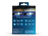 Preview: Philips Ultinon Pro6000 Boost H1 LED Abblendlicht für BMW 3er E30 1983-1994