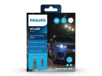 Preview: Philips Ultinon Pro6000 Boost H1 LED Abblendlicht für Ford Capri 2 Typ GECP 1974-1986