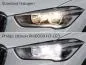 Preview: Philips Ultinon Pro6000 H4 LED Abblendlicht + Fernlicht Straßenzulassung 11342U6000X1