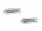 Preview: SMD LED Innenraumbeleuchtung Module für BMW 4er F32 F33 F36 ab 2013