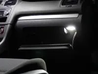 Preview: SMD LED Innenraumbeleuchtung Module für BMW 2er F45 Active Tourer ab 2014