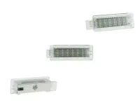 Preview: SMD LED Innenraumbeleuchtung Module für BMW 3er F30 F31 F35 2011-2019