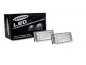 Preview: SMD LED Kennzeichenbeleuchtung für Land Rover Range Rover 2002-2012