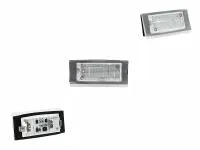 Preview: SMD LED Kennzeichenbeleuchtung für Land Rover Range Rover 2002-2012