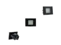 Preview: SMD LED Kennzeichenbeleuchtung für Mercedes A-Klasse W176 ab 2012