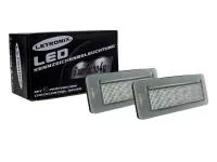 Preview: SMD LED Kennzeichenbeleuchtung Modul für Fiat Doblo ll Typ 263 2010-2022