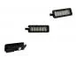 Preview: SMD LED Kennzeichenbeleuchtung Module für Dodge Challenger ab 2015