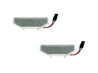 Preview: SMD LED Kennzeichenbeleuchtung Module für Mazda 6 Typ GH 2008-2012 (Version 2)