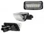 Preview: SMD LED Kennzeichenbeleuchtung Module für Toyota Auris Typ 180 2012-2019