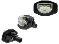 Preview: SMD LED Kennzeichenbeleuchtung Module für Toyota Urban Cruiser ab 2009