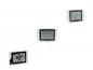 Preview: SMD LED Kennzeichenbeleuchtung Module für Volvo 850 1991-1996