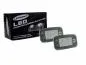 Preview: SMD LED Kennzeichenbeleuchtung Module für Lexus IS Typ XE3 2013-2020