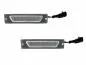 Preview: SMD LED Kennzeichenbeleuchtung Module für Fiat Ducato ll Typ 230/244 1994-2006