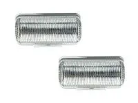 Preview: SMD LED Kennzeichenbeleuchtung Module für Ford Transit 1985-2013