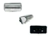 Preview: SMD LED Kennzeichenbeleuchtung Module für Ford Transit 1985-2013