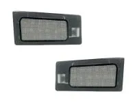 Preview: SMD LED Kennzeichenbeleuchtung Module für Hyundai Elantra Typ MD/UD 2010-2018