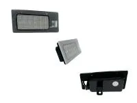 Preview: SMD LED Kennzeichenbeleuchtung Module für Hyundai Elantra Typ MD/UD 2010-2018