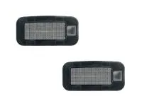 Preview: SMD LED Kennzeichenbeleuchtung Module für Lexus LS Typ USF40 2010-2017