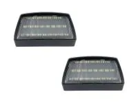 Preview: SMD LED Kennzeichenbeleuchtung Module für Mercedes Benz T2 1986-1996