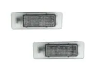 Preview: SMD LED Kennzeichenbeleuchtung Module für Nissan Maxima* Typ A36 2018-2020