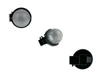 Preview: SMD LED Kennzeichenbeleuchtung Module für Opel Agila A 2000-2007