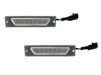 Preview: SMD LED Kennzeichenbeleuchtung Module für Peugeot Boxer l Typ 230/244 1994-2006