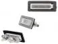 Preview: SMD LED Kennzeichenbeleuchtung für Smart ForTwo Cabrio Typ A450 1998-2007