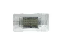 Preview: SMD LED Modul Kofferraumbeleuchtung für BMW 1er E81 E82 E87 E88 2004-2013