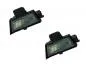 Preview: SMD LED Umfeldbeleuchtung Module für VW Golf 7 VII Variant 2013-2017