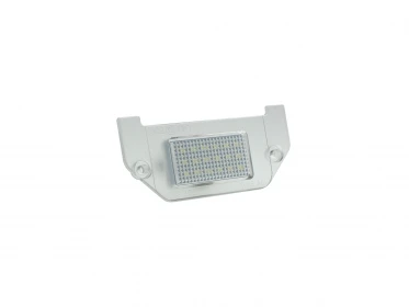 SMD LED Kennzeichenbeleuchtung Module für Dodge Challenger 2008-2014