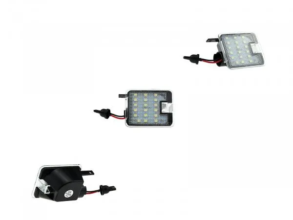 SMD LED Umfeldbeleuchtung Module für Ford C-Max 2 / Grand C-Max 2010-2015