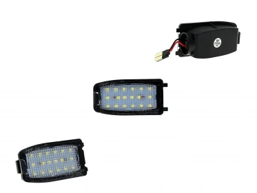 SMD LED Umfeldbeleuchtung Module für Land Rover Freelander 2008-2015