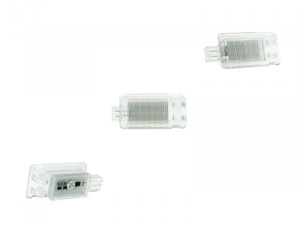 SMD LED Kofferraumbeleuchtung Module für Volvo S80 Typ AS 2006-2016