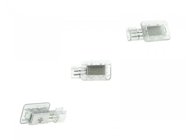 SMD LED Innenraumbeleuchtung Module für Volvo C30 Typ M 2006-2012