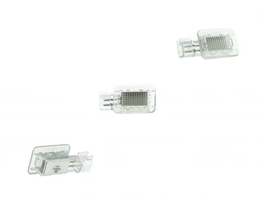 SMD LED Innenraumbeleuchtung Module für Volvo C70 Typ M 2005-2013