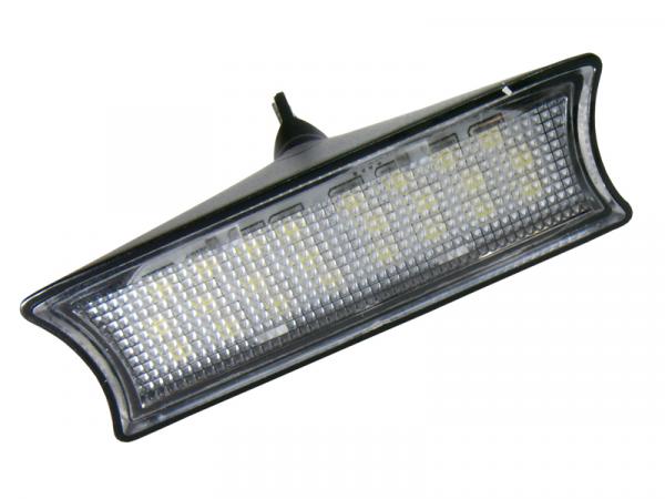 Auto LED-Innenraumbeleuchtung