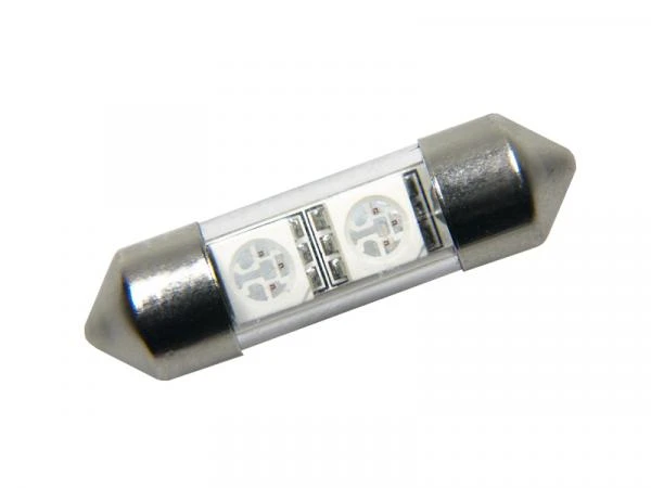 Soffitte Ø8×31 mm – HS-LEDprotect GmbH