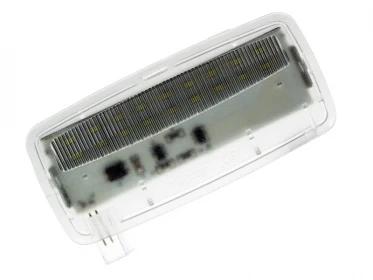 18 SMD LED Schminkspiegelbeleuchtung für BMW E93 / E93 LCI / E88